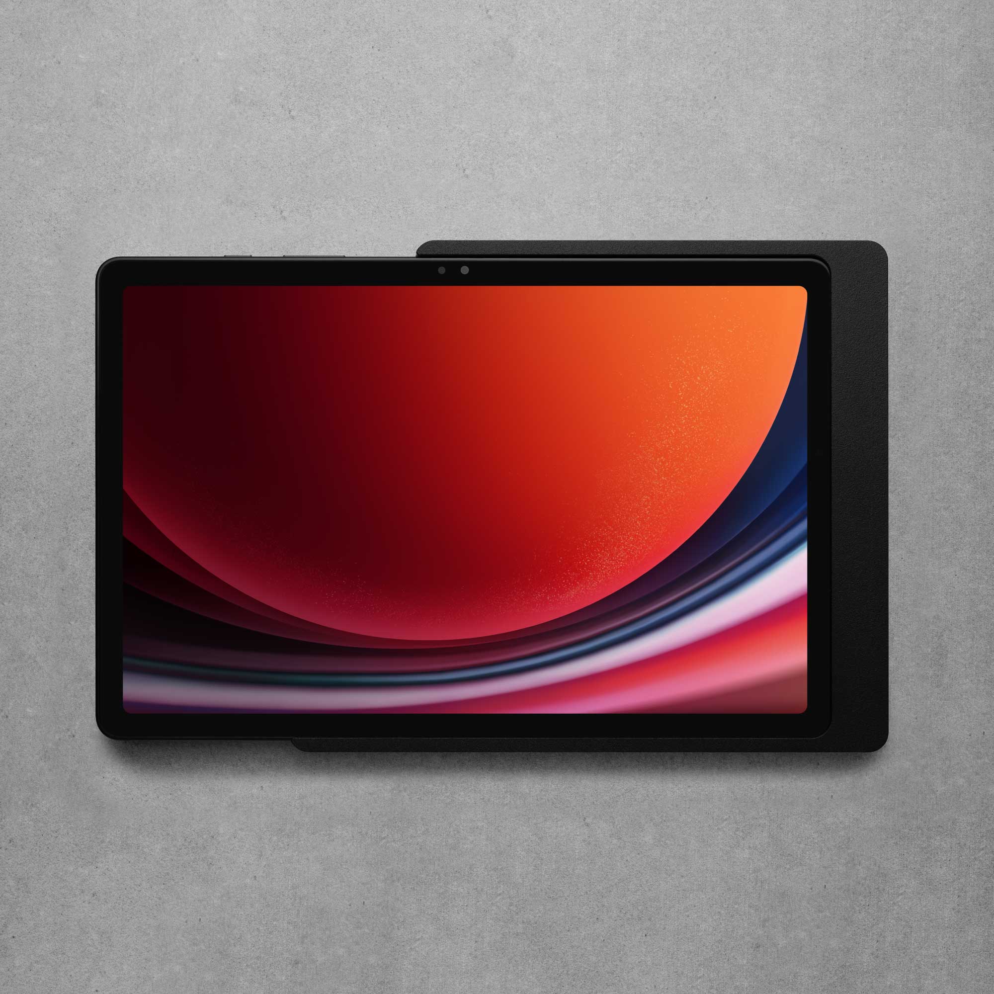 Companion Wall Home pour Samsung Tab