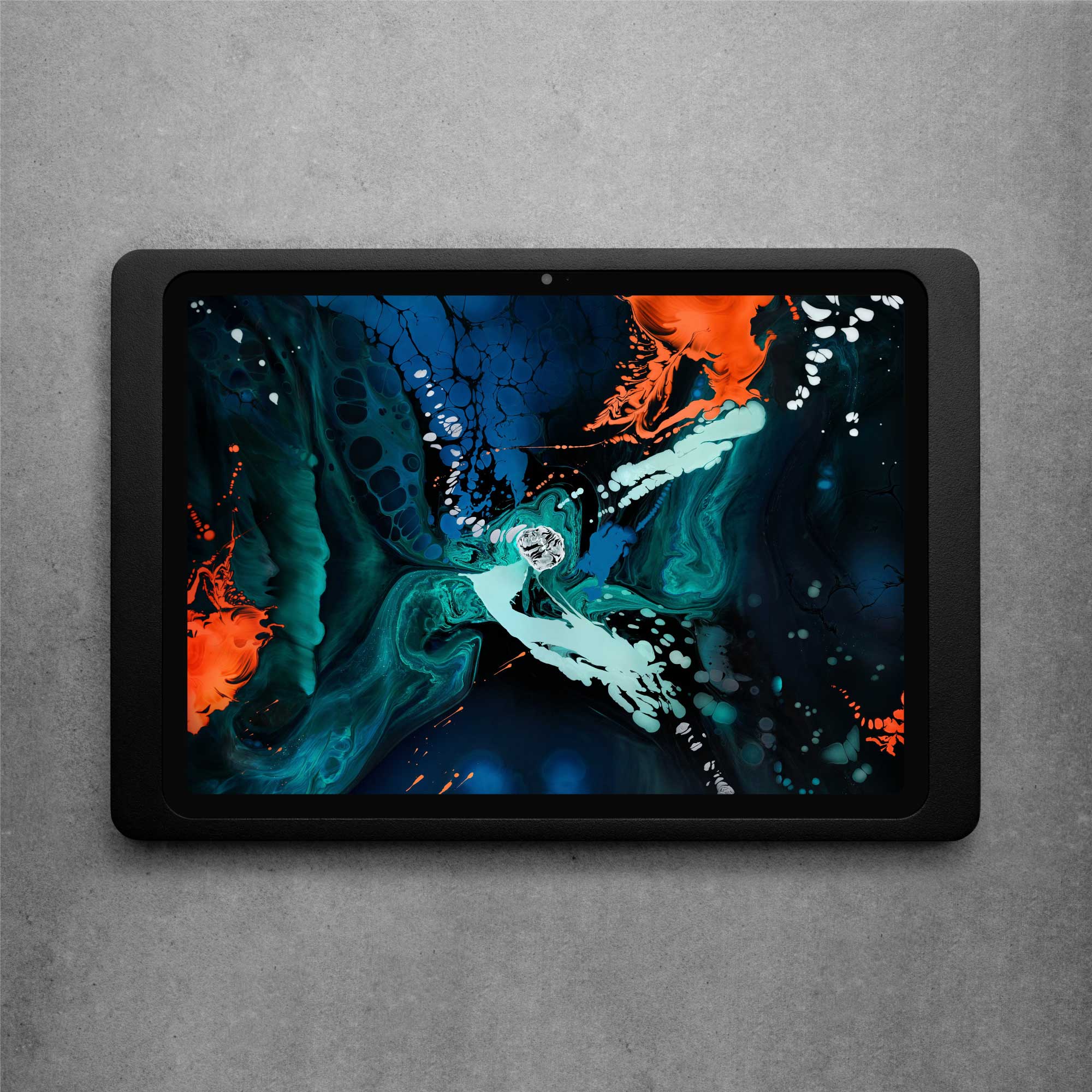 Companion Wall 2.0 für iPad Pro