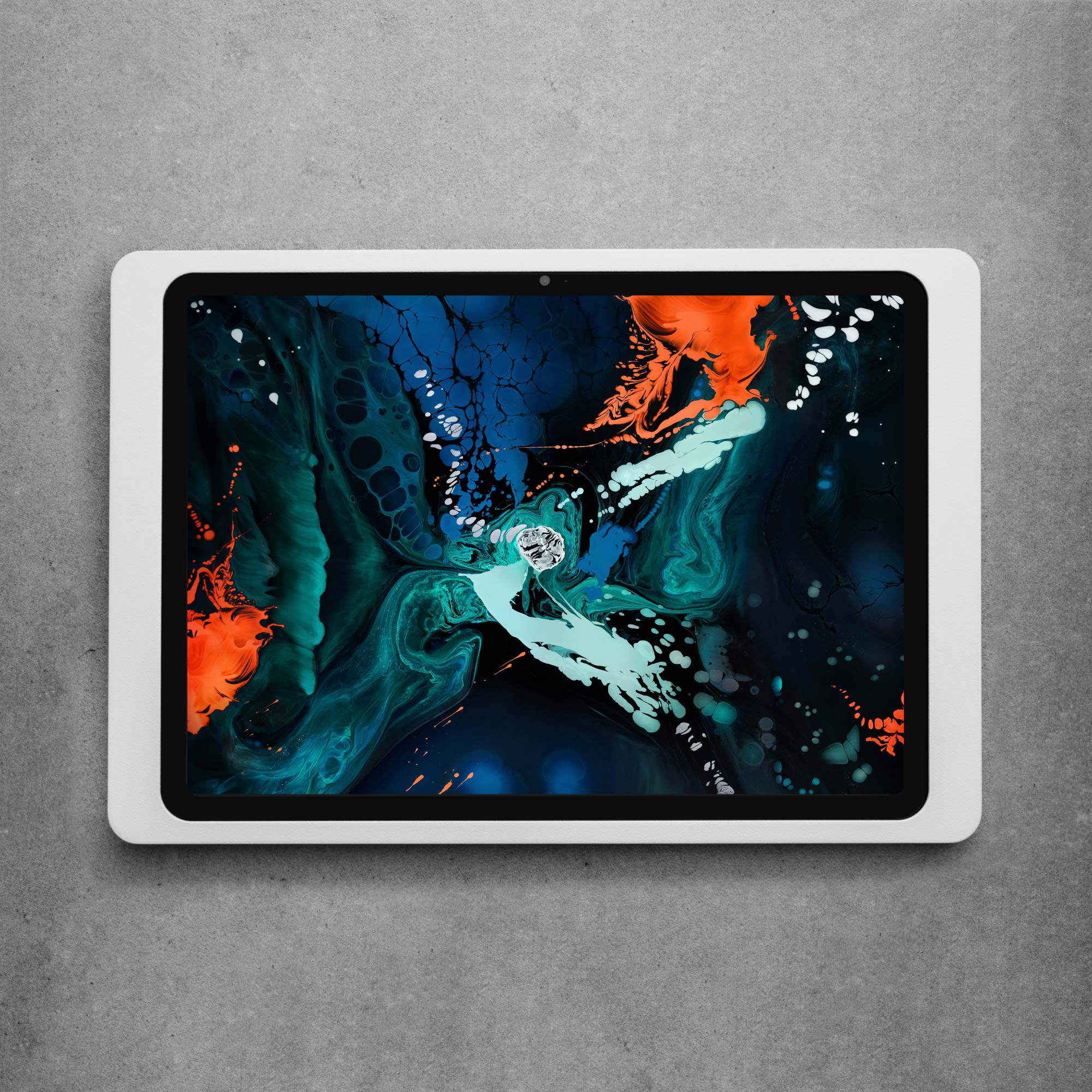 Companion Wall 2.0 pour iPad Pro