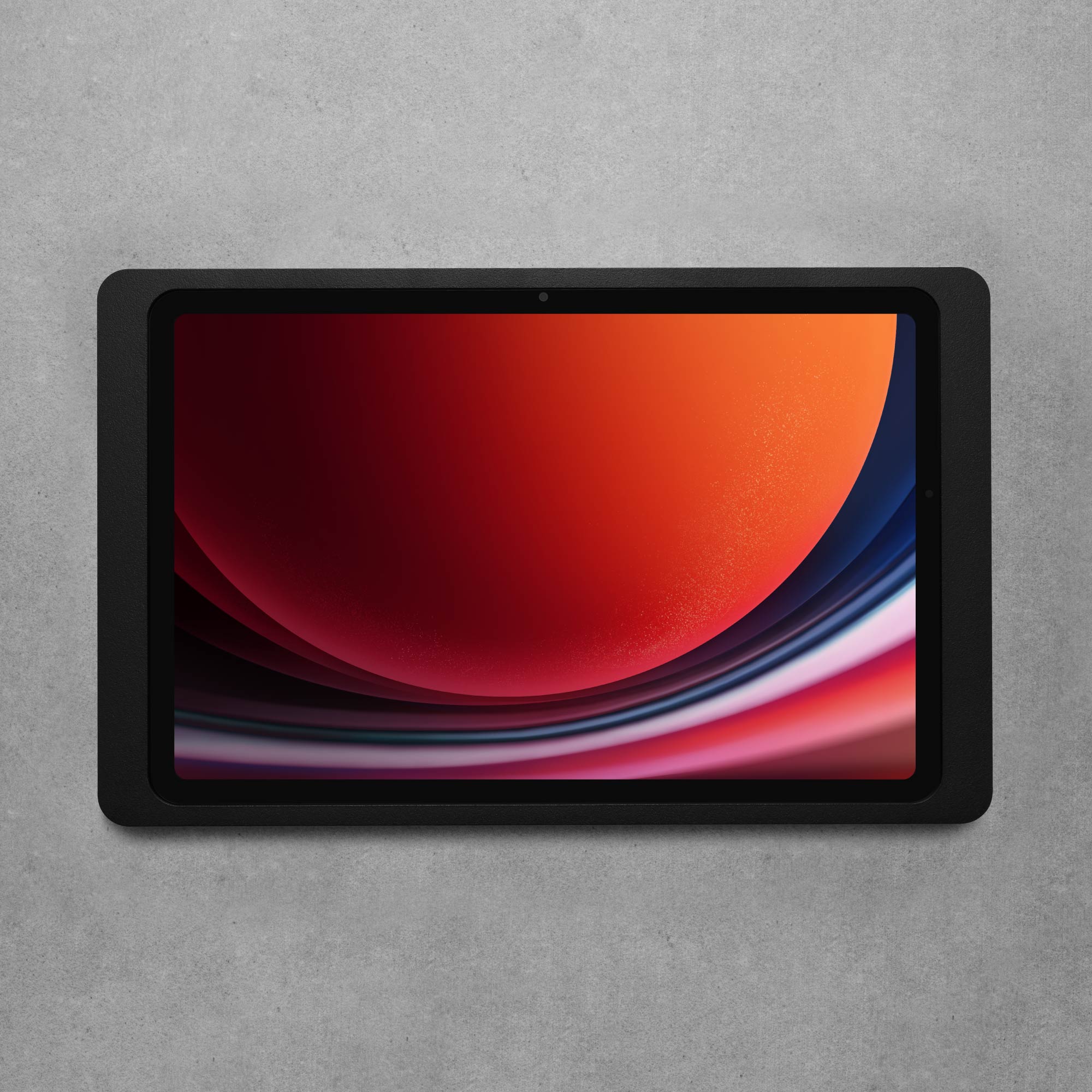 Companion Wall 2.0 for Samsung Tab