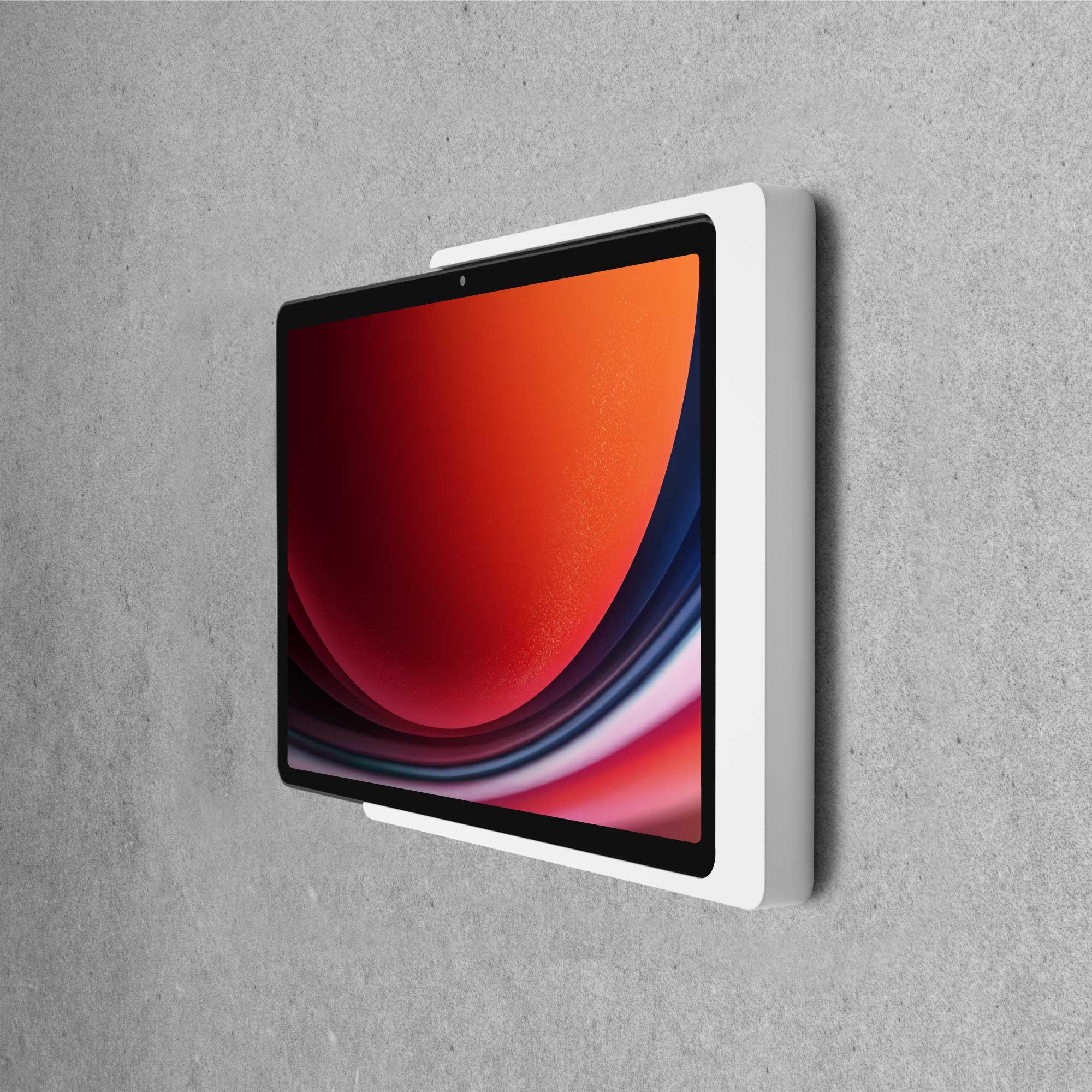 Companion Wall Home pour Samsung Tab