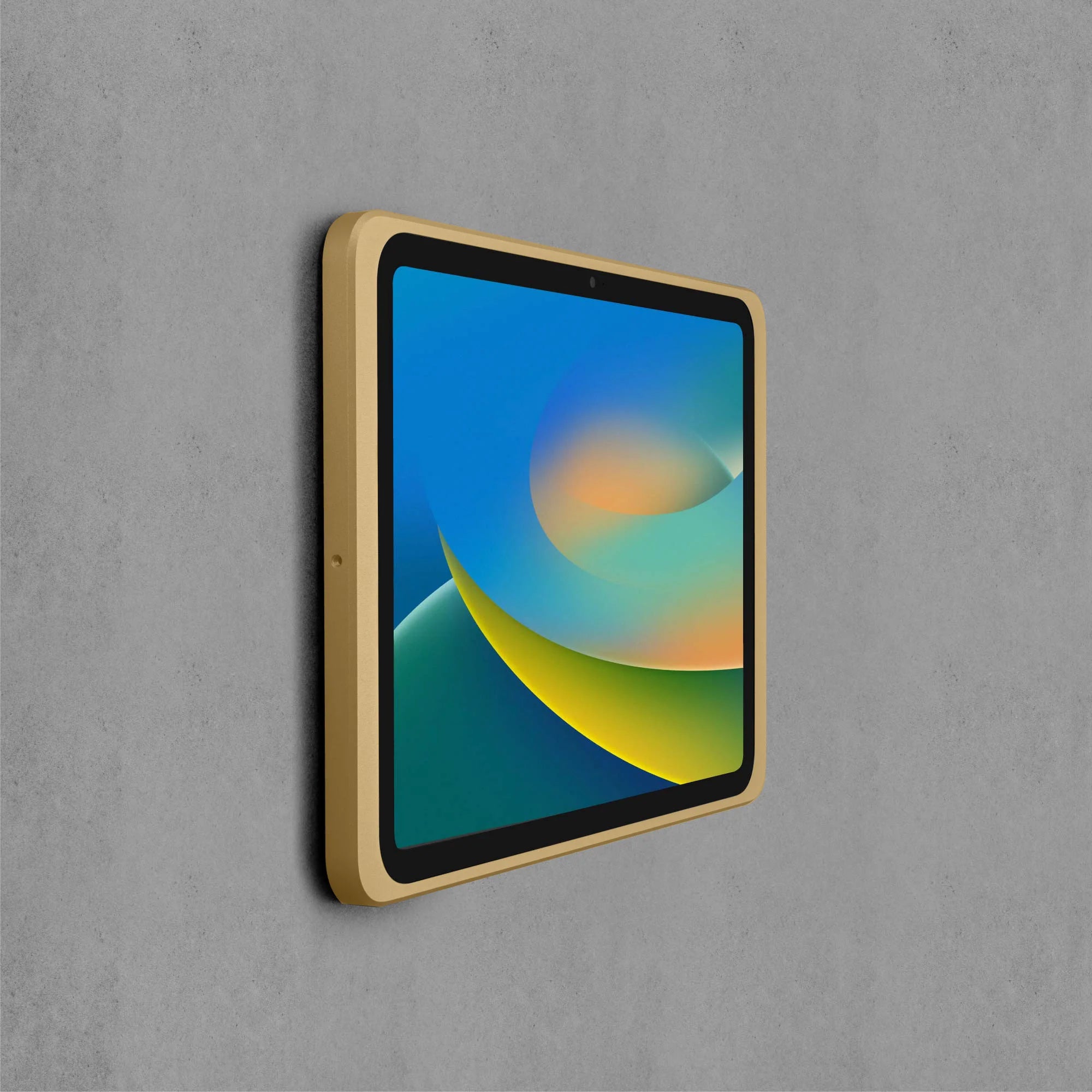 Dame Wall 2.0 pour iPad Pro