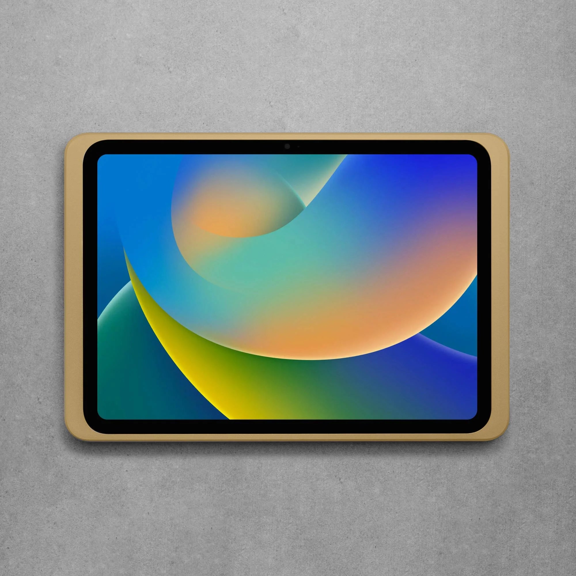 Dame Wall 2.0 pour iPad Pro