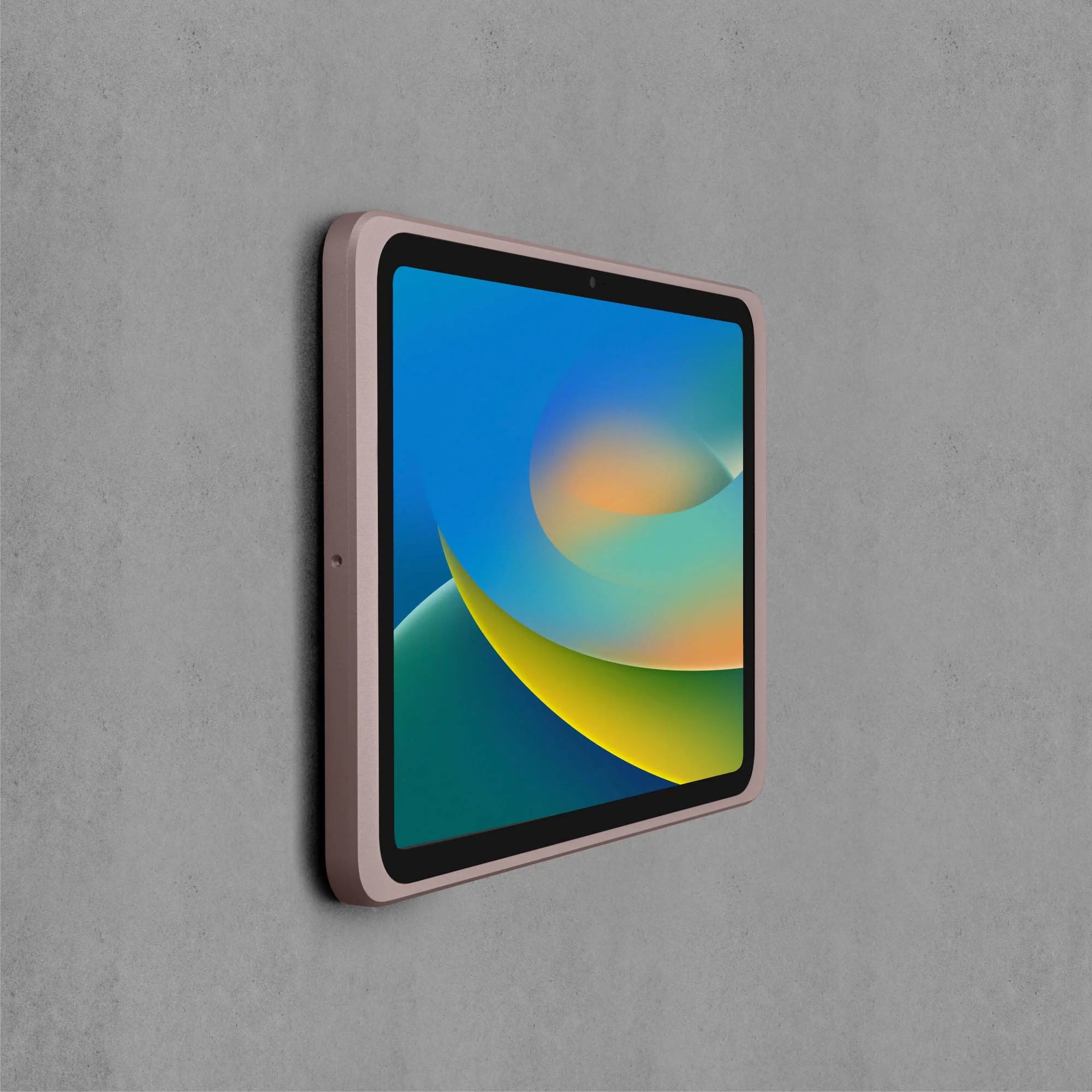 Dame Wall 2.0 pour iPad Pro