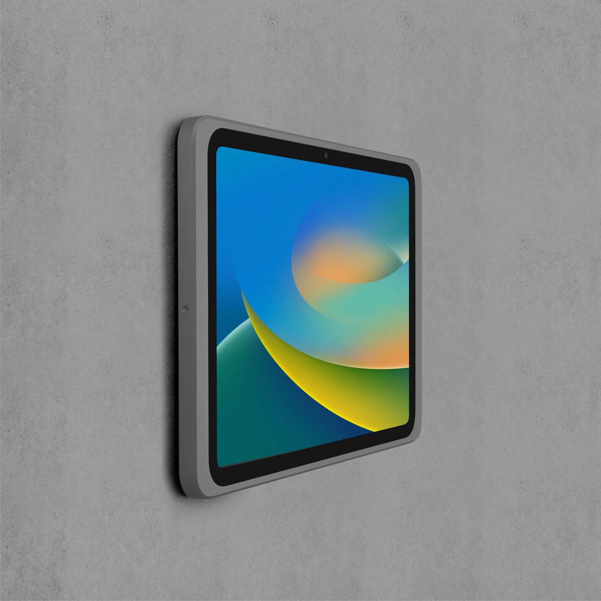 Dame Wall 2.0 pour iPad Pro