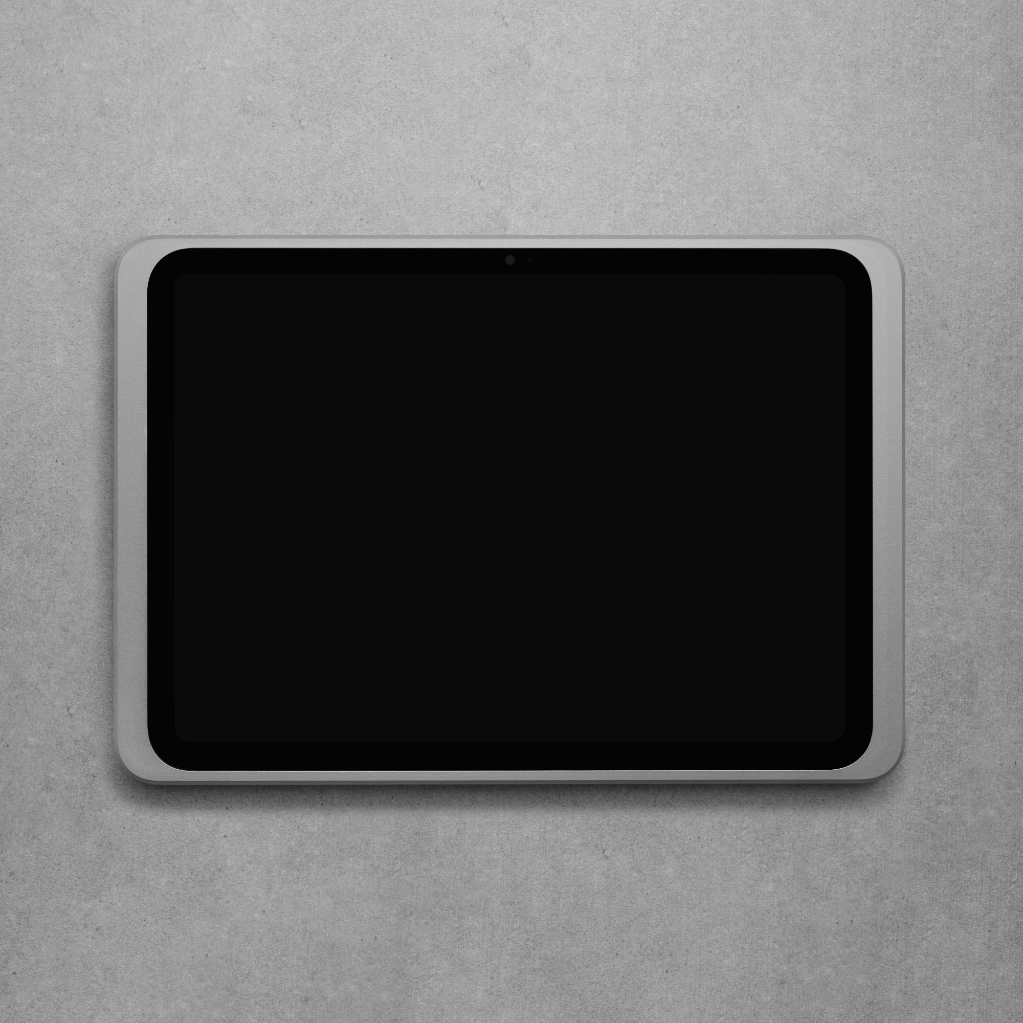 Dame Wall 2.0 für iPad