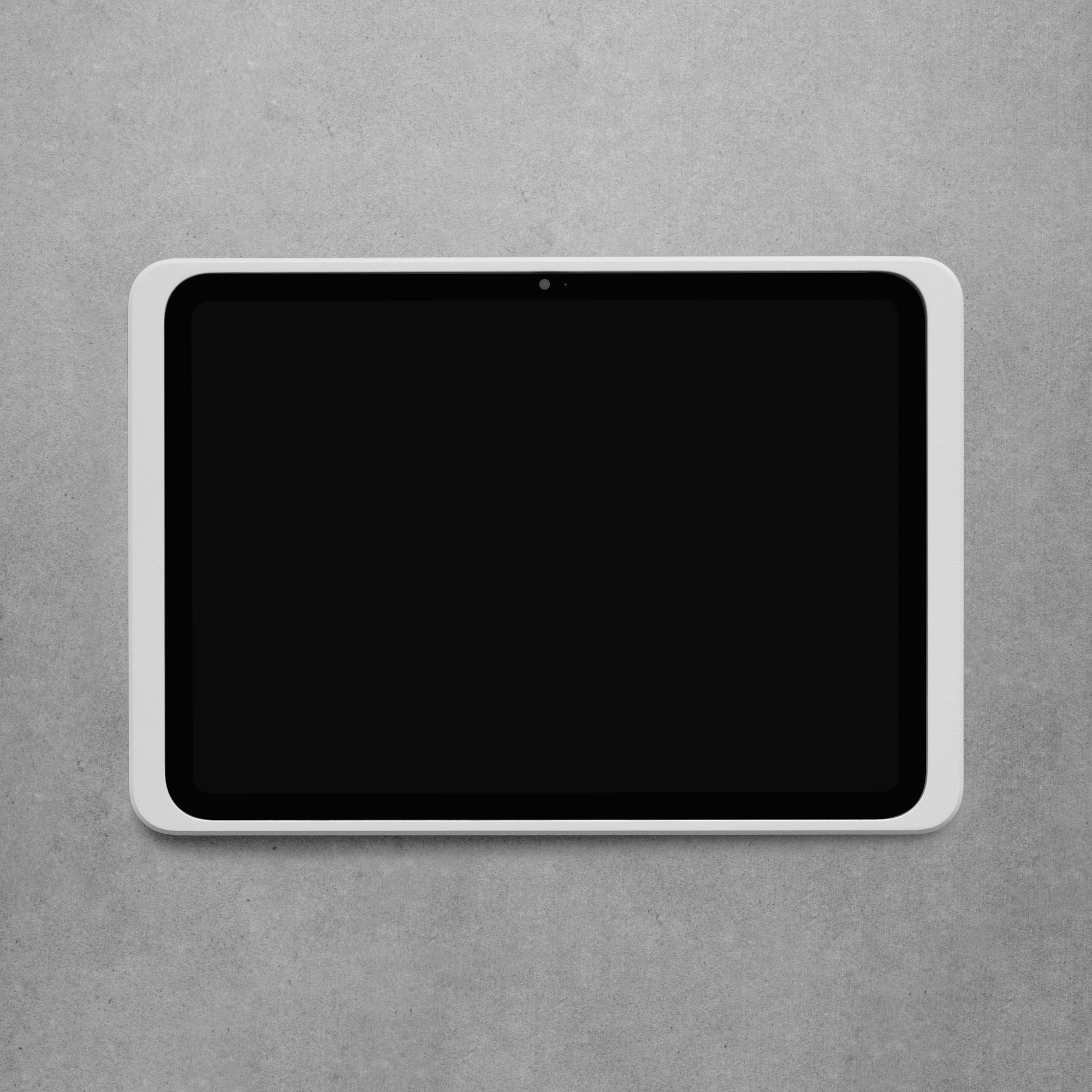 Dame Wall 2.0 pour iPad