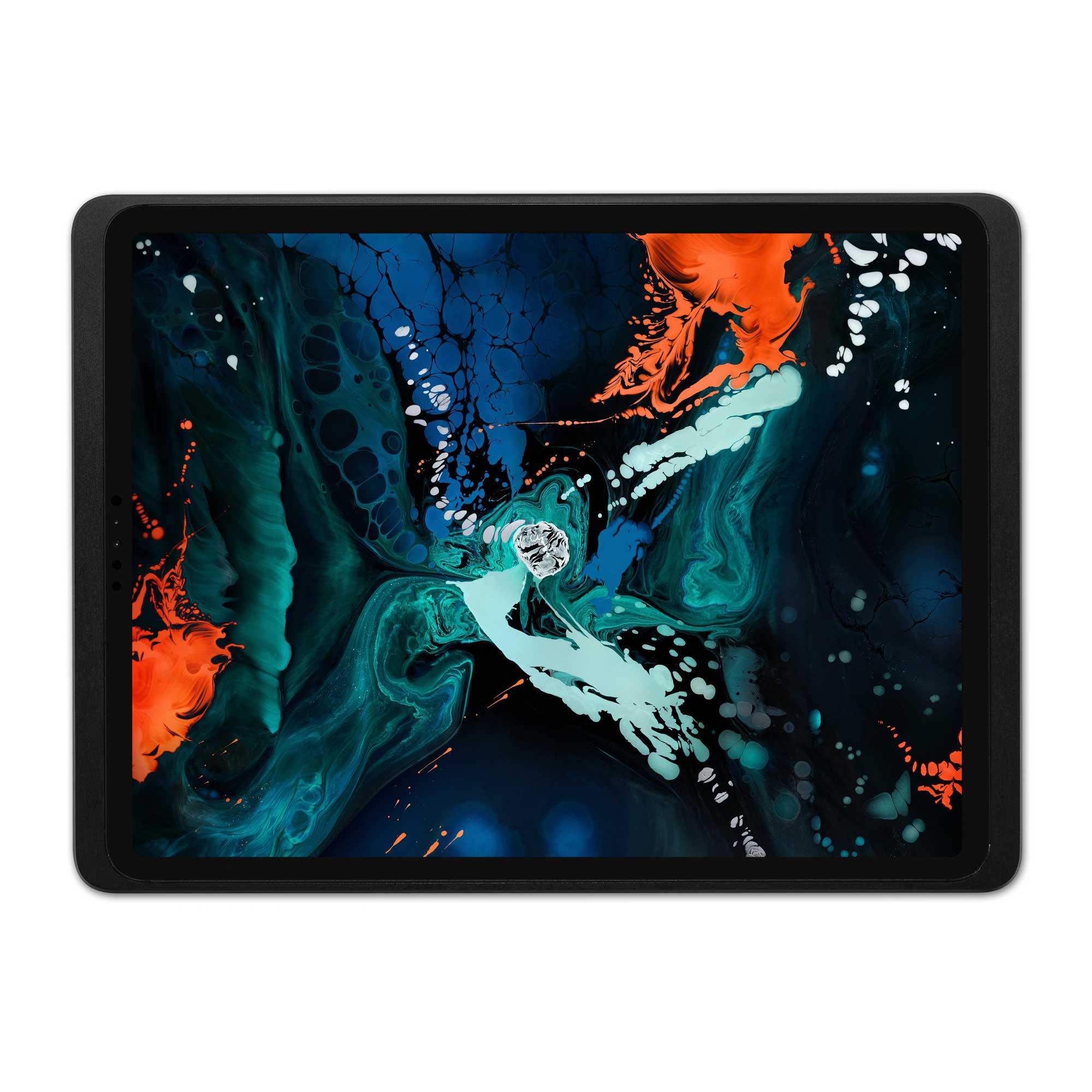 Dame Wall 2.0 pour iPad Pro