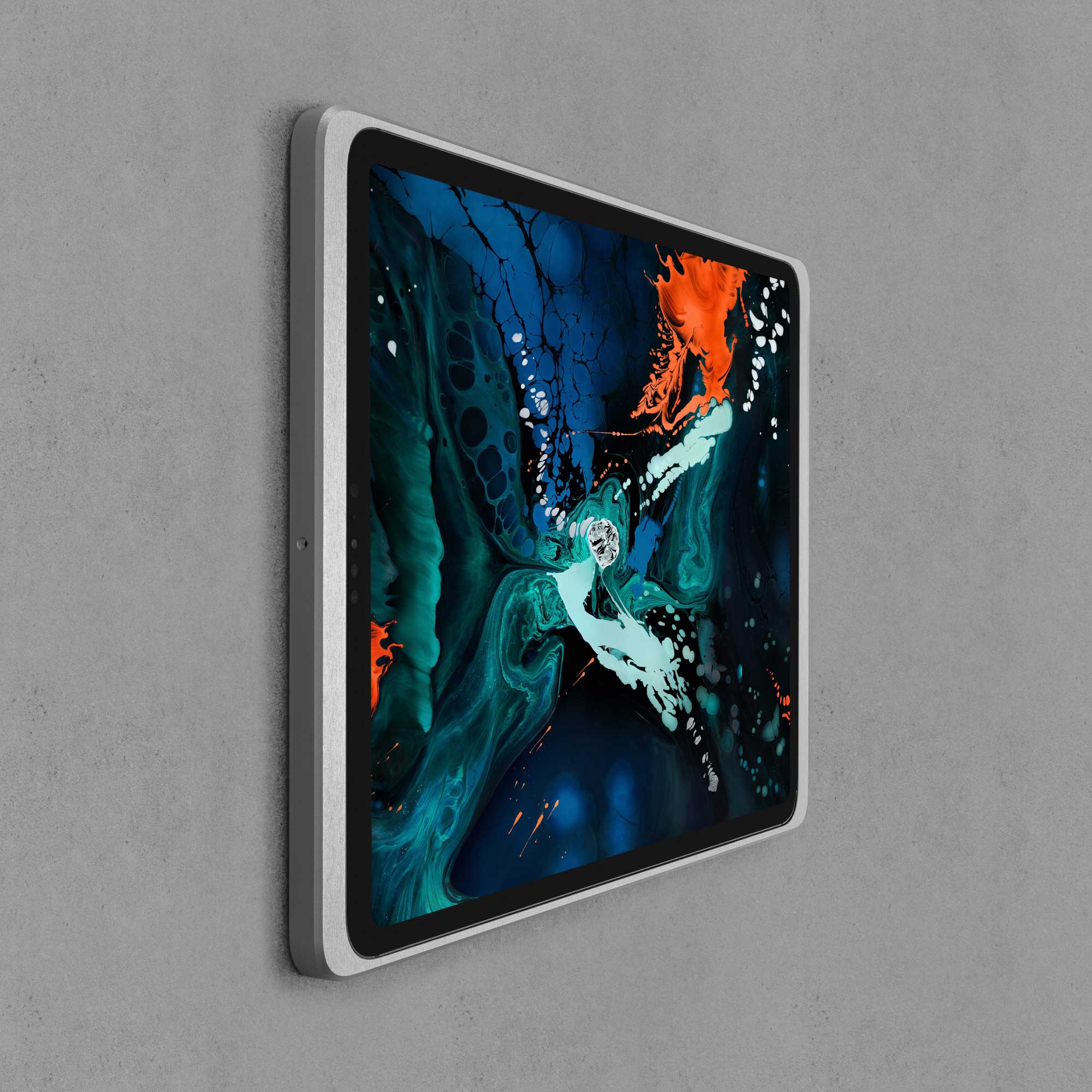 Dame Wall 2.0 pour iPad Pro