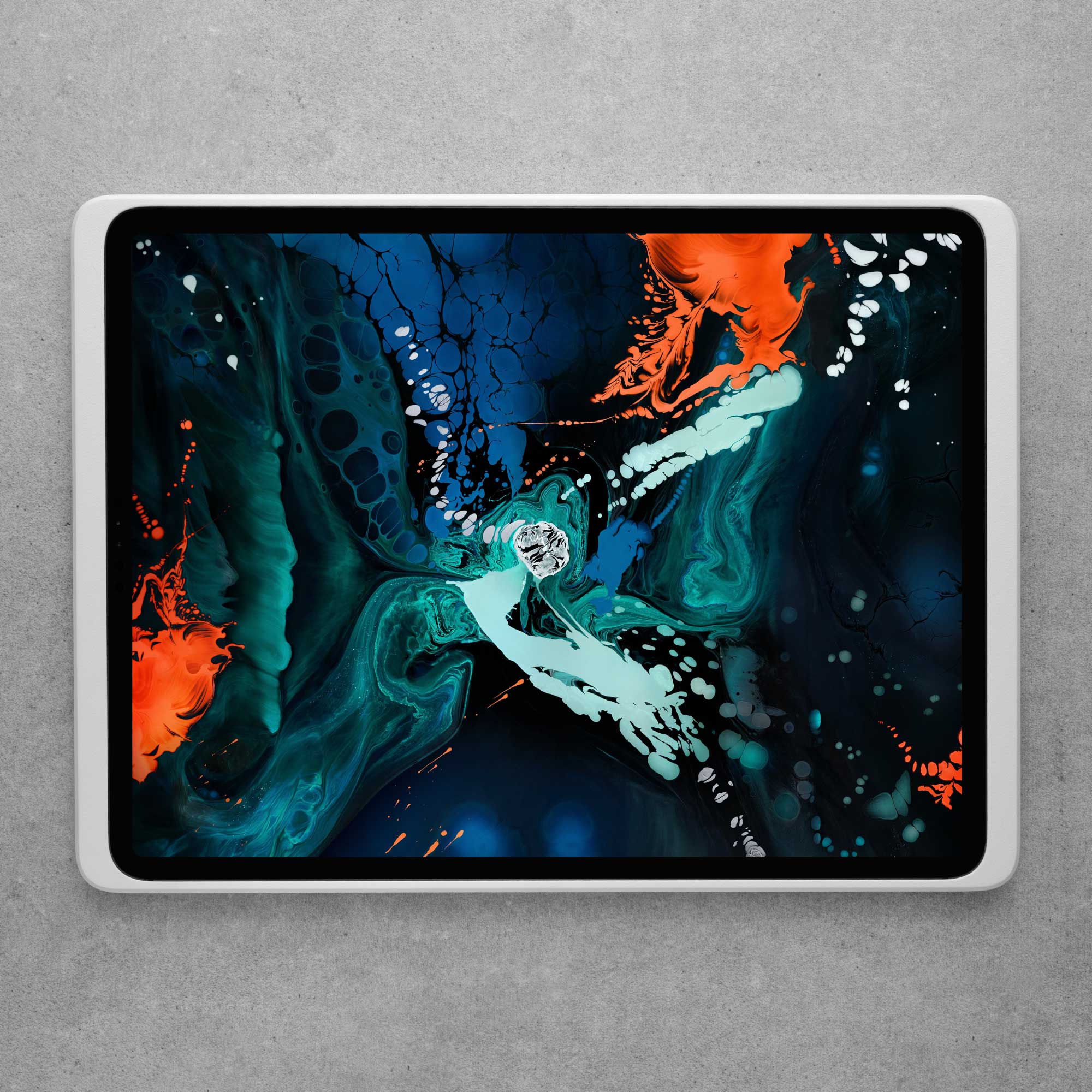 Dame Wall 2.0 pour iPad Pro