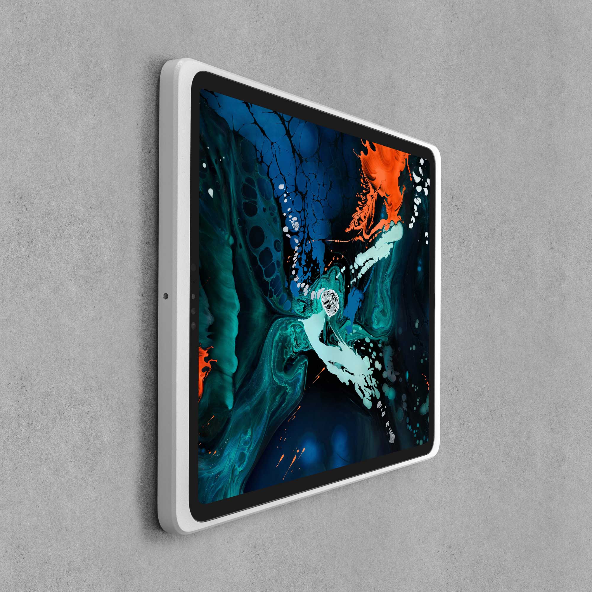 Dame Wall 2.0 pour iPad Pro