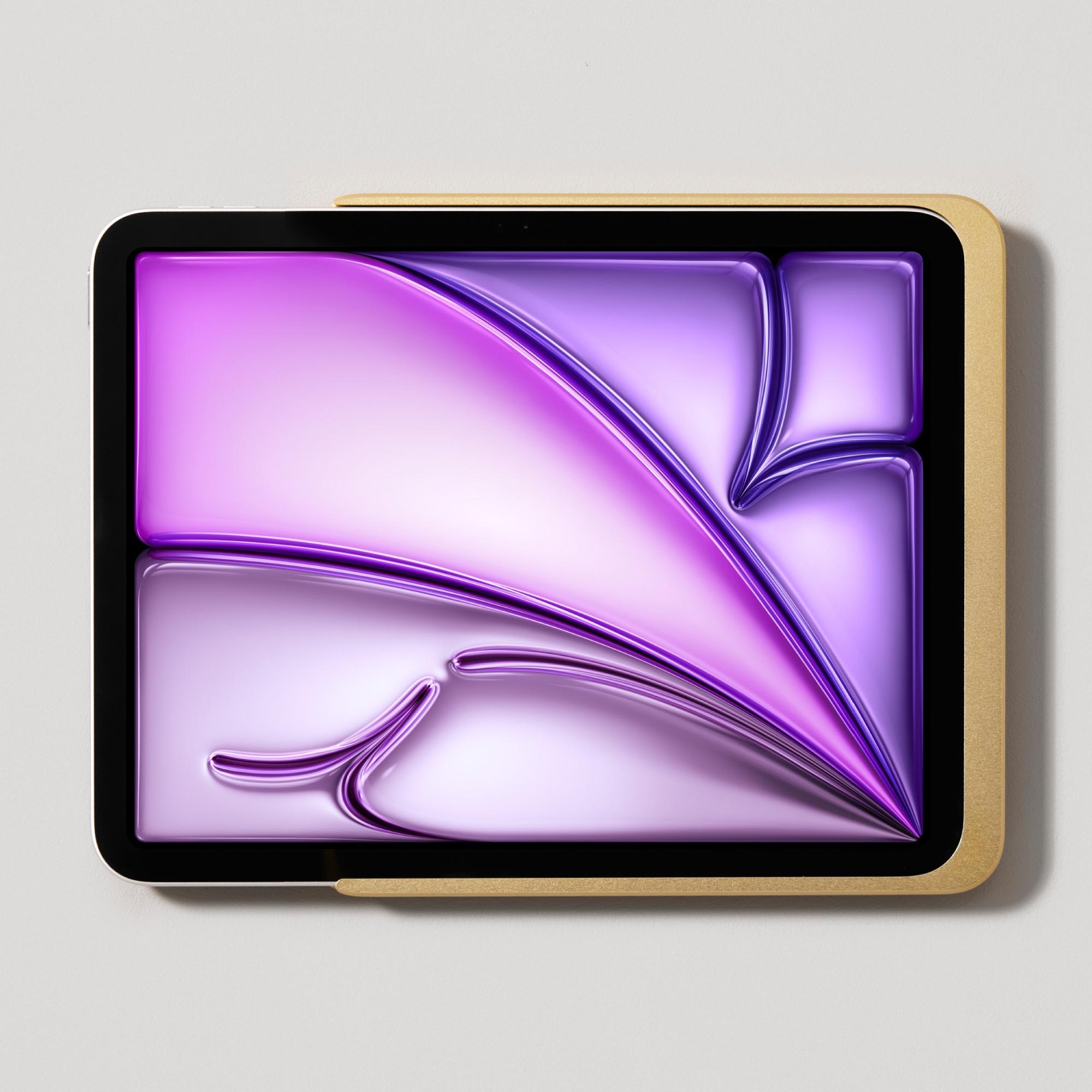 Dame Wall Home 2.0 pour iPad Pro