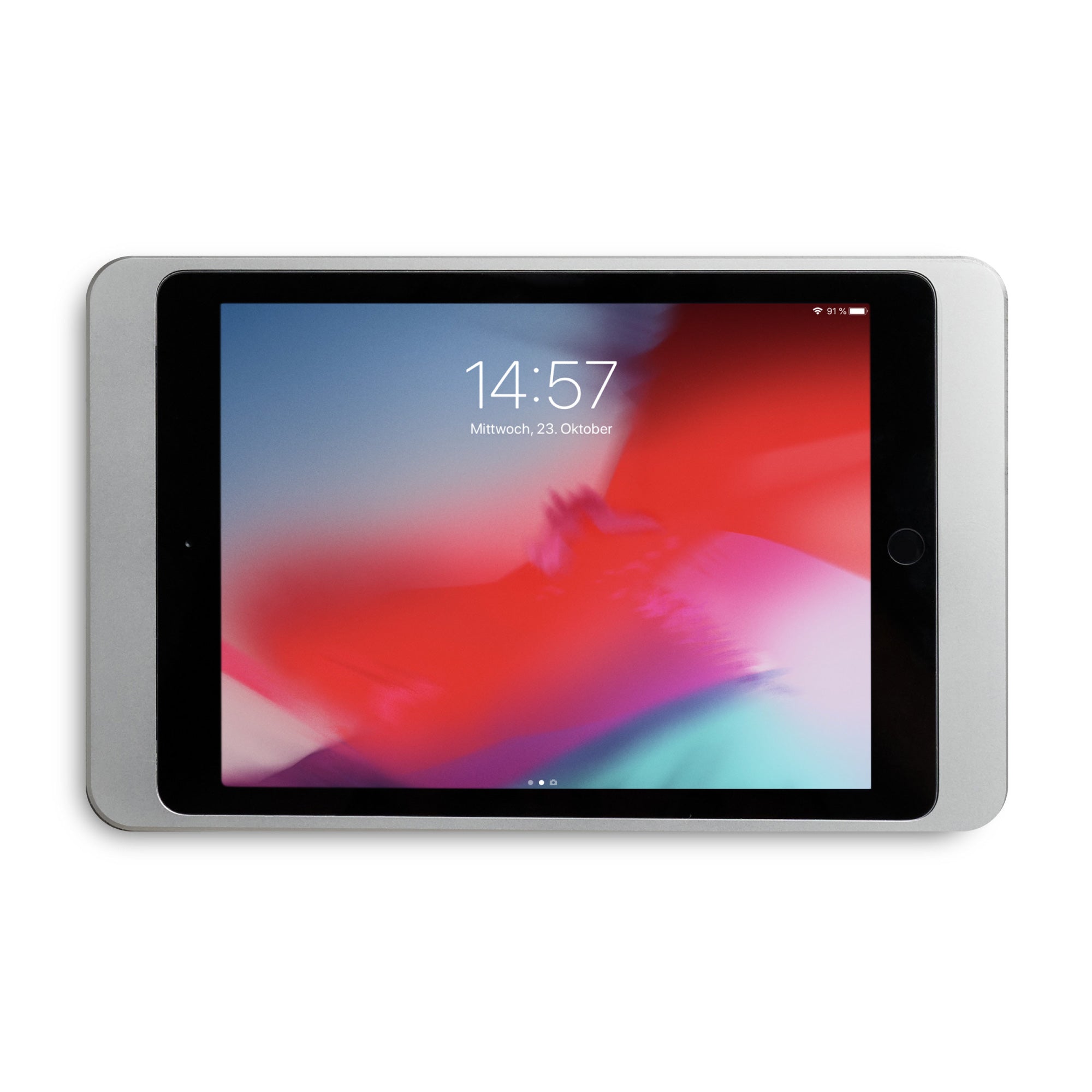 Dame Wall pour iPad