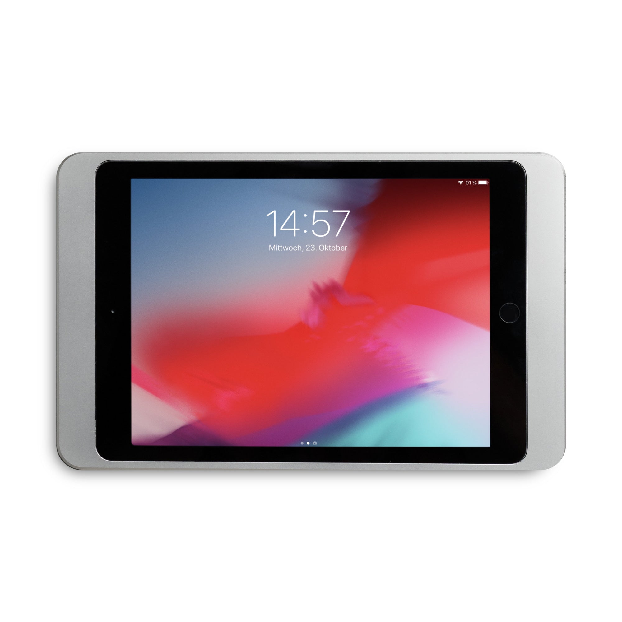 Dame Wall pour iPad