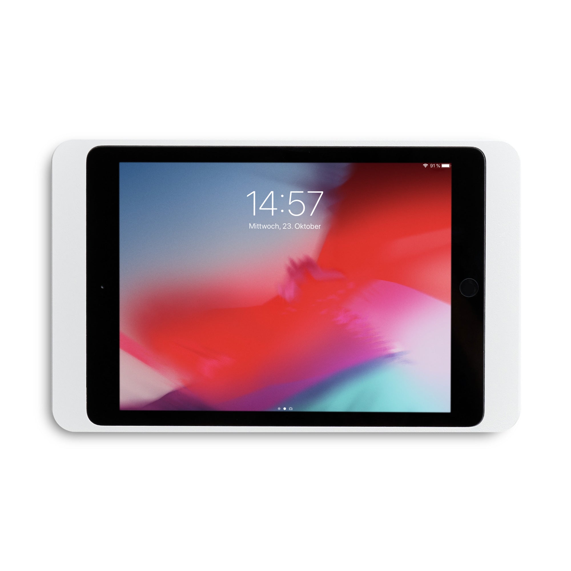 Dame Wall pour iPad