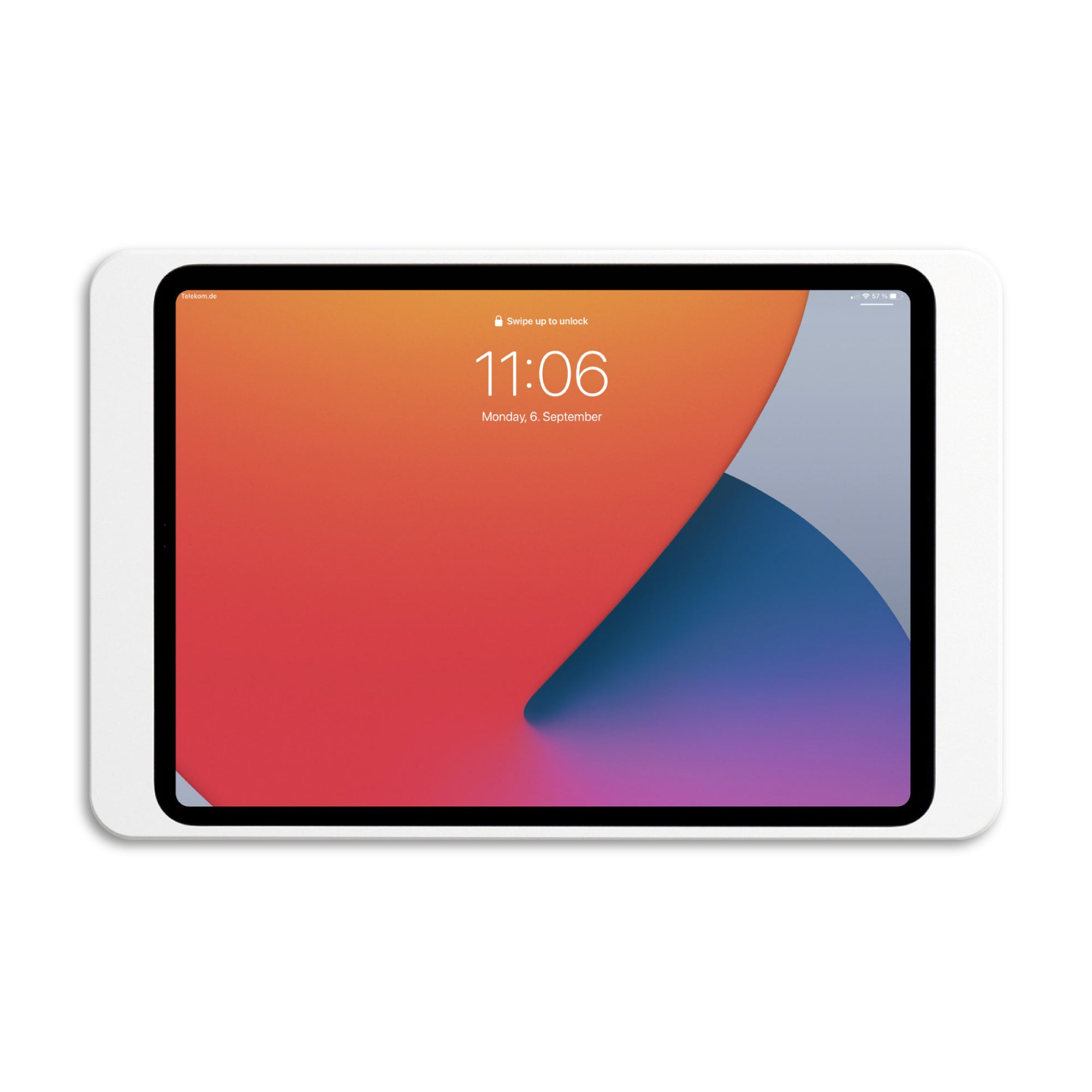 Dame Wall pour iPad Air