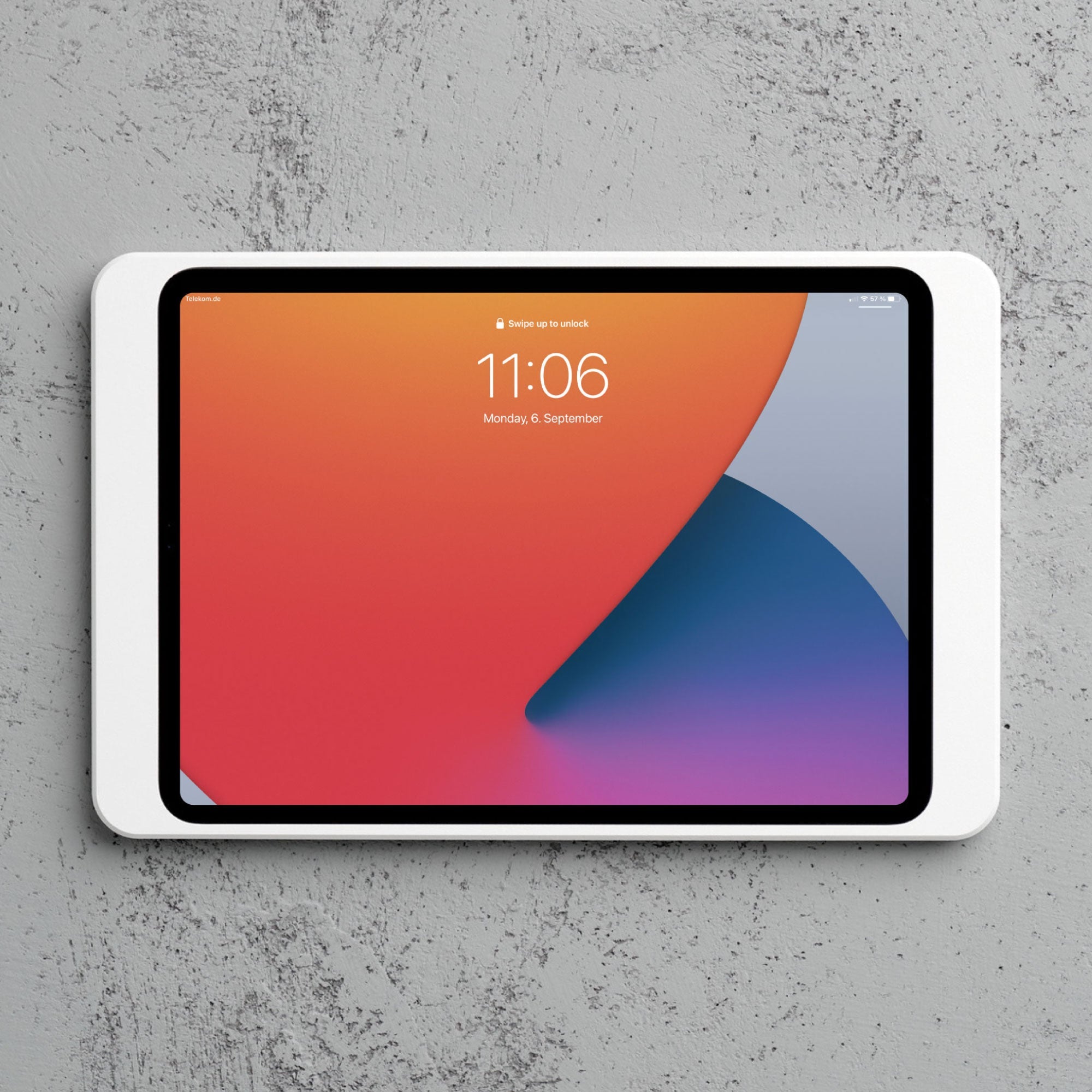 Dame Wall pour iPad Air