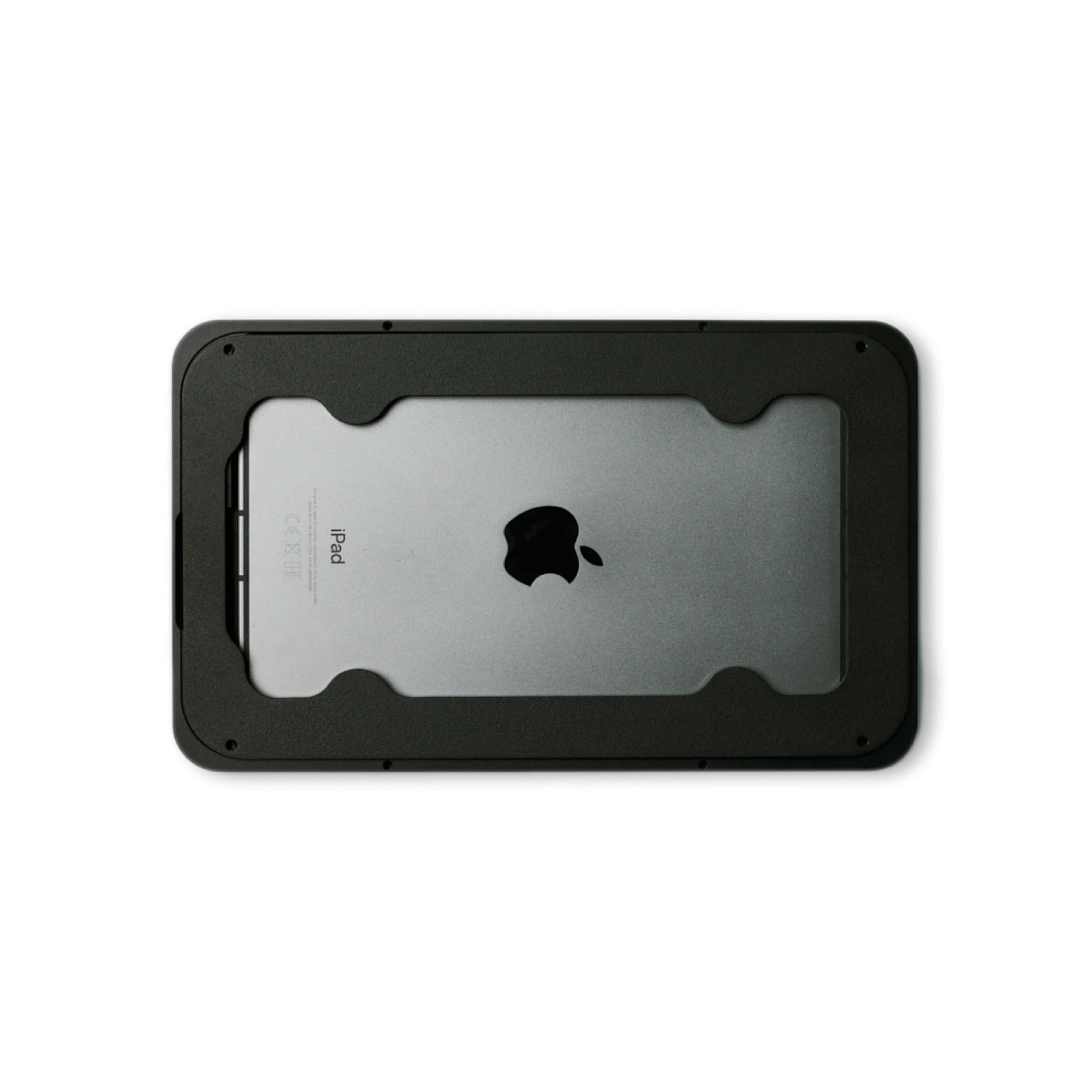 Dame Wall pour iPad mini