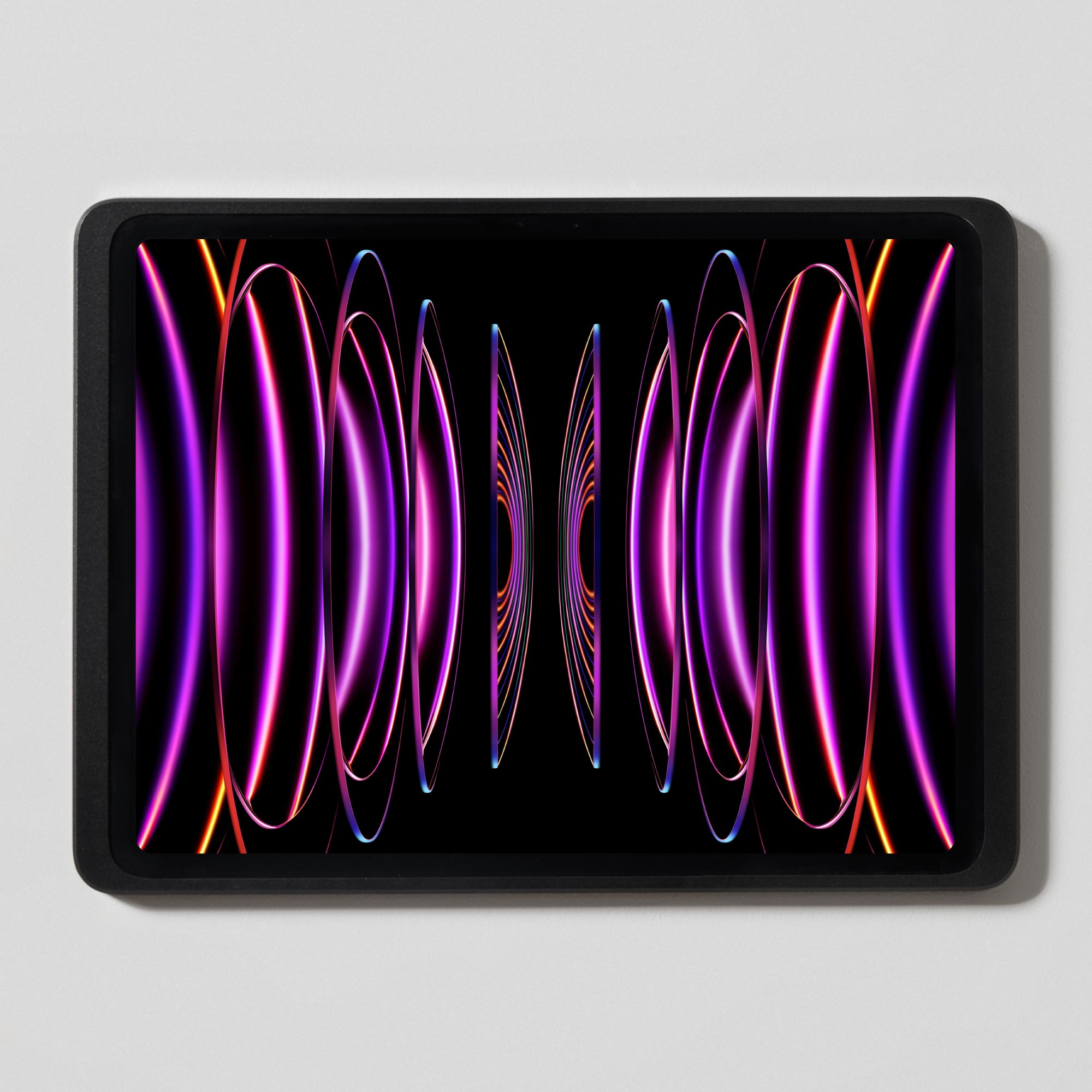 Dame Wall 2.0 for iPad Pro