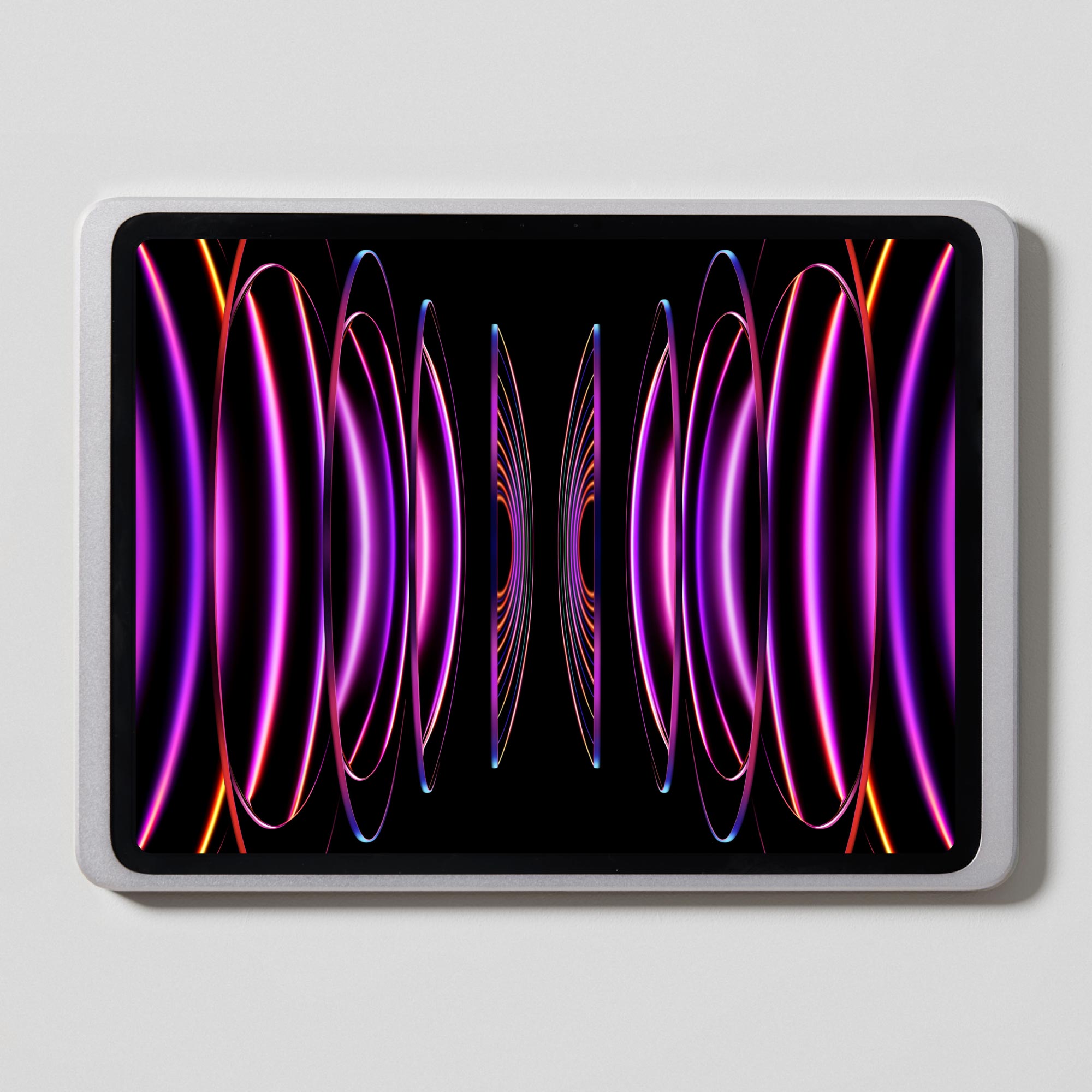 Dame Wall 2.0 for iPad Pro