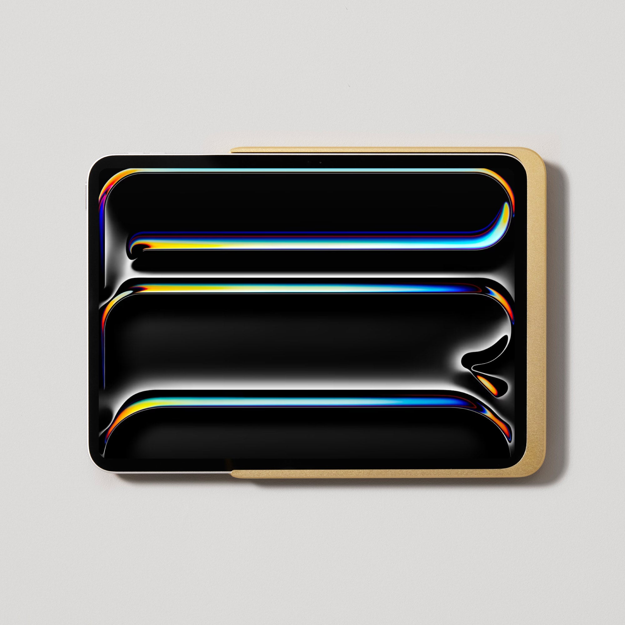 Dame Wall Home 2.0 pour iPad Pro