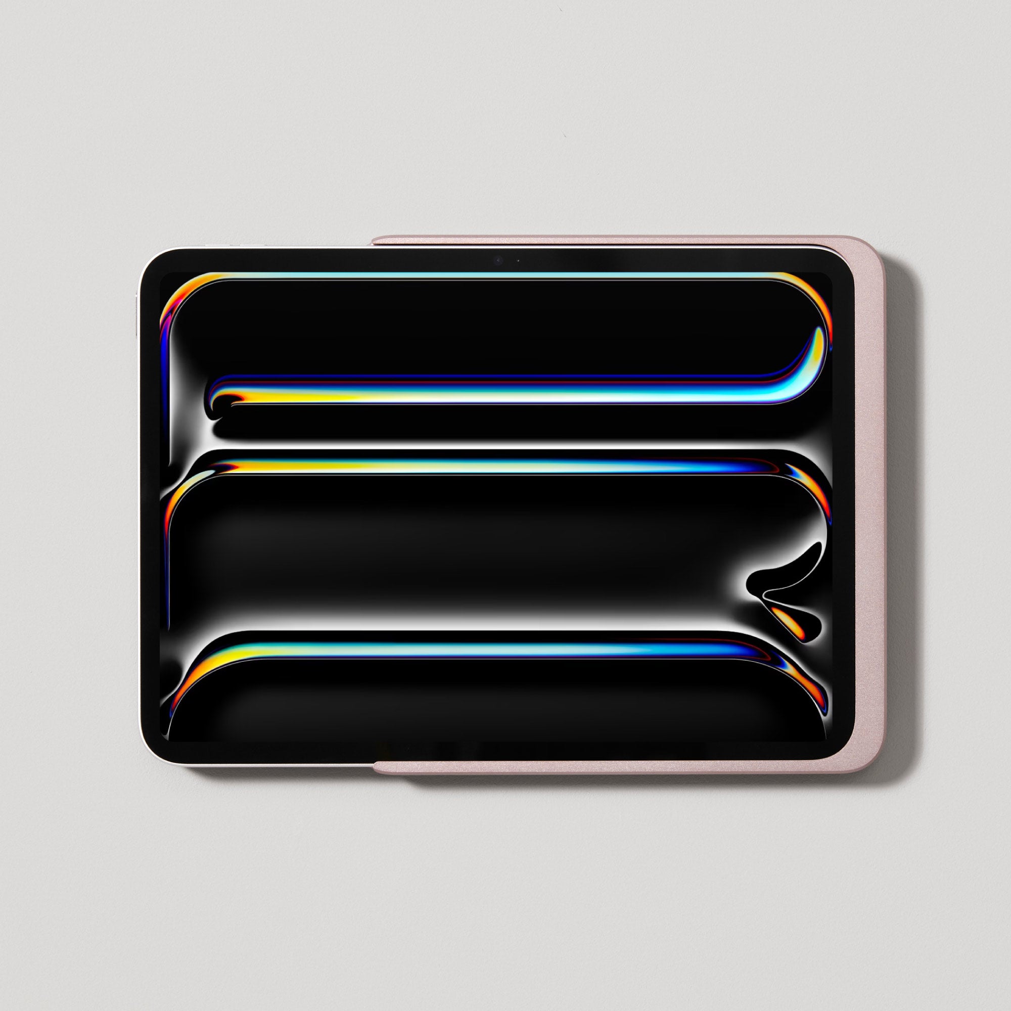 Dame Wall Home 2.0 pour iPad Pro