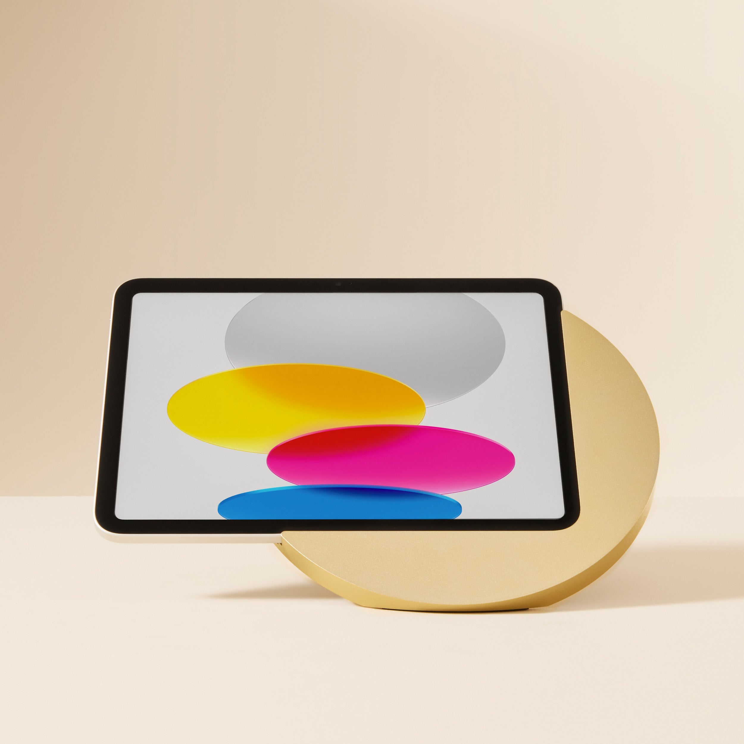 Support de table Sunset pour iPad