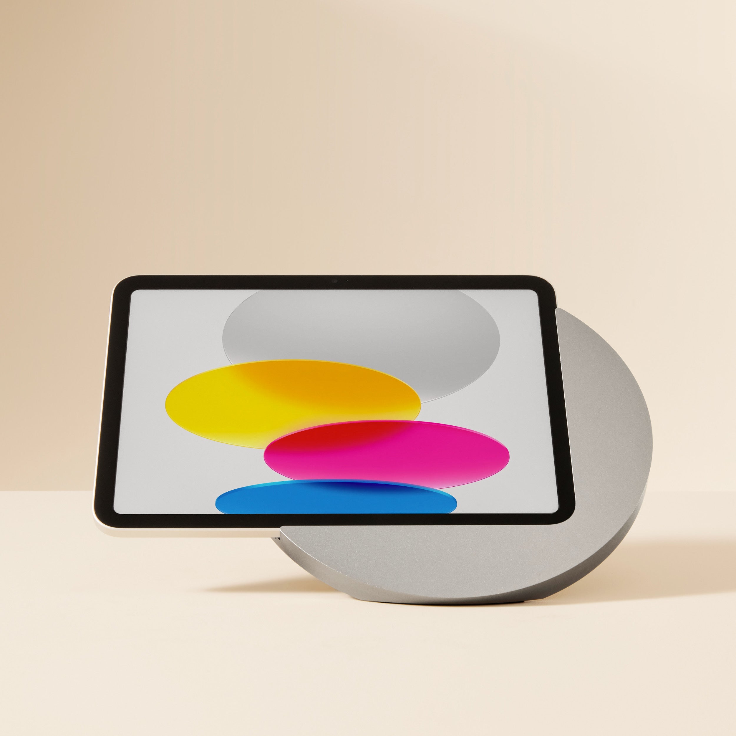 Support de table Sunset pour iPad